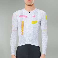 Lameda BETA Level 長袖車衣 2025SSXX590-2