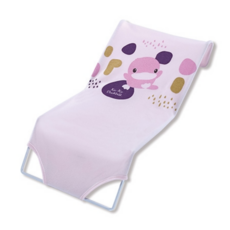 KU.KU Duckbill 酷咕鴨 成長印記沐浴床, 粉色, 1個