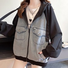 포플러앤씨 말란 집업 후드 맨투맨