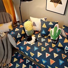 All Nine A-Hope 布藝棉質四季沙發套