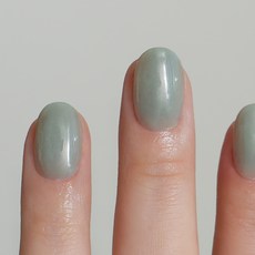 젤라또팩토리 솔라젤 네일스티커, 1개, 오팔린