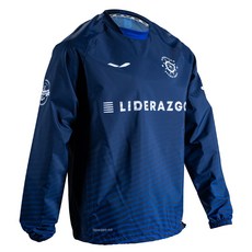 JUNTAS 男士風衣 Riderazgo