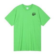 언탭트 남성용 이글UTPD 16수 반팔 티셔츠