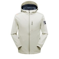 DAYSOY 男款 Breaker 滑雪外套