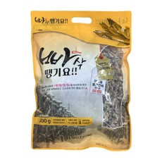 明太魚皮酥, 500克, 1個