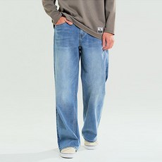 大尺碼俱樂部 CRAMP 269彈力寬版牛仔褲