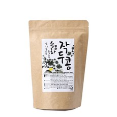 누리보듬 송하 작두콩차, 80g, 1개입, 1개