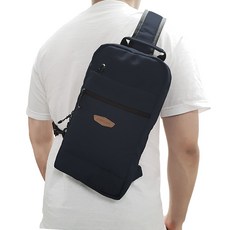 Expeak 斜背包 CB02, 海軍藍