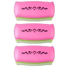 Allode 蕾絲壓花造型打洞器 4.5 cm, 3個, 11 緞帶音符