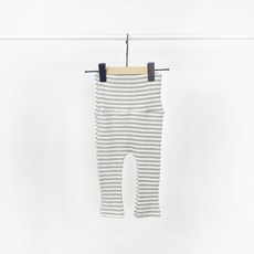 아동용 당당 베베 무지개 레깅스