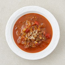 강남밥상 청양고추땡초장, 80g, 1개