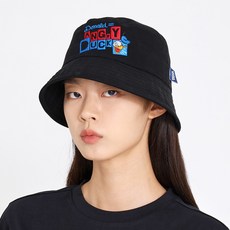 홀하우스 디즈니 도날드덕 버킷햇