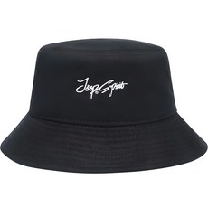 JEEP SPIRIT Logo L 休閒漁夫帽 + 專用包裝