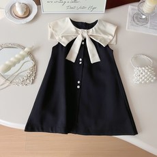 Arbe 女童巴特利特洋裝