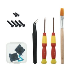 대한 닌텐도 스위치 DIY 수리 키트, ND-113, 1세트