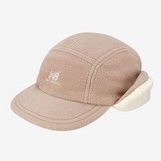 New Balance Kids 兒童款 Outdoor Adventure 雙面保暖護耳露營帽