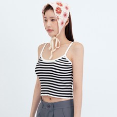 Elsso 花朵鉤針編織三角頭巾圍巾