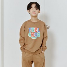 vavkids 兒童Feel Good上下服套裝