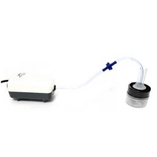 過濾器 XY-168+打氣機組, 1套