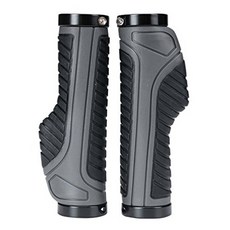 Dvic 人體工學鎖把, 黑灰色, 1個