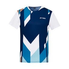 YONEX 男士 T恤 221TS035M