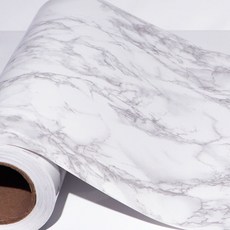 DECOMI Air-free 高光澤貼膜 AWS-30003, 大理石灰色