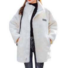 에스텔라 임산부 후리스 WER17