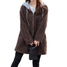 에스텔라 따뜻한 임산부 아우터 WER19