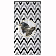 마켓A 북유럽 기하학패턴 태피스트리