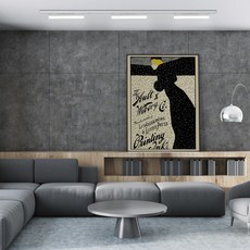 WONHA 軌道燈 Tony T-line 300 LED 5W 日光色 無頻閃, 白色, 1個