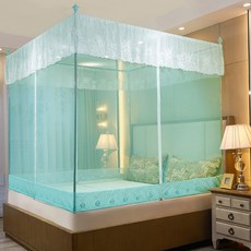 簡易蒙古包式蚊帳 W26, 款式4