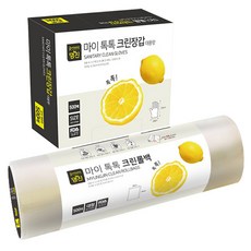 Home edition MYUNGJIN mai tok談話清潔回滾vs. 500p + mai tok談話清潔手套500p, 1組, 500枚