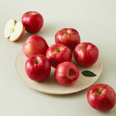 영주마실 못난이 사과 소과 8~10개입, 1.5kg, 1개