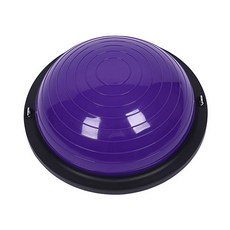 半圓平衡球 SI146, 淺紫色