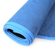 House Of Seoha 簡約舒適遊戲墊 XL號, 藍色