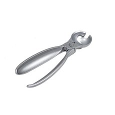 Cooking Plus Bestom 冰淇淋勺剪刀小號 35 mm, 1個, 混色