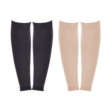 Block Mart 小腿壓力襪 隨機出貨, 2套