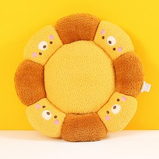 민성컴퍼니 귀염뽀작 사무실 학생 의자 방석