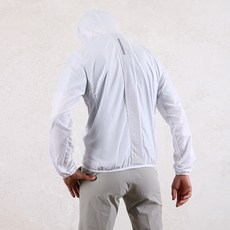男款Refresh Air Mesh超輕量高爾夫防風外套 ZX128
