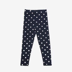 Rainbow Kids 兒童澎澎圓點內搭褲