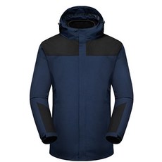 男士防水戶外防風外套 KR 227