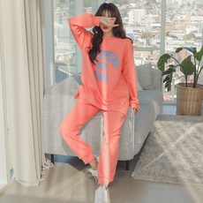 GLAM GONGGAM Bubble Doll 愛荷華運動服套裝