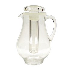 Trendwear 冰管特色壺 2.8L, 單色, 1入