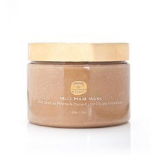 KEDMA 護髮膜泥 400g, 400克, 1個