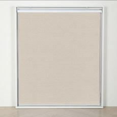 빛고운창 깜깜 방한 암막 롤스크린