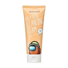 홀리카홀리카 어몽어스 데일리 프레시 백미 클렌징 폼, 150ml, 1개