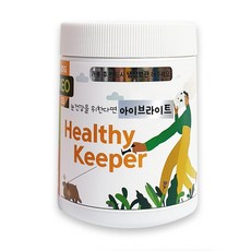 강아지 네오 헬시키퍼 영양제, 250g, 눈물개선/눈건강, 1개