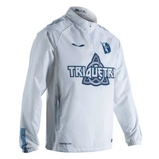 JUNTAS Vikingle 風衣套頭衫