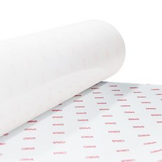 3M 多功能PPF保護貼, 1個, 透明光澤