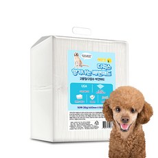 Dog Deluxe 便盆墊 38g 檸檬味 50 張, 1個, 50件